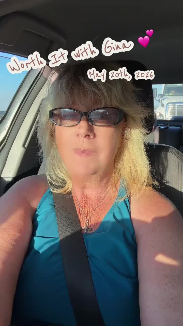 @Mama Gina 🥰 G7 ❌