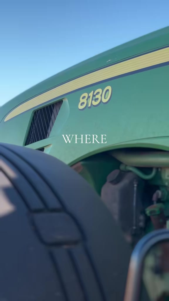 @True Farmer