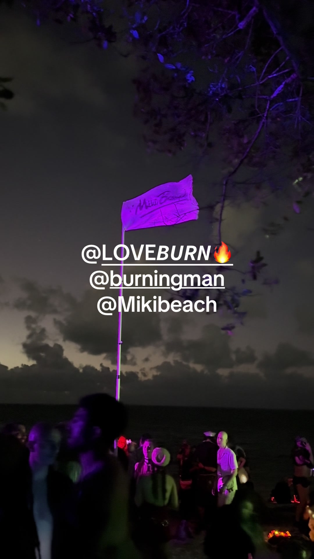 @Miki Beach