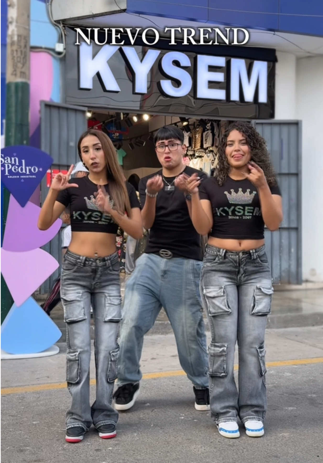 @KYSEM OFICIAL