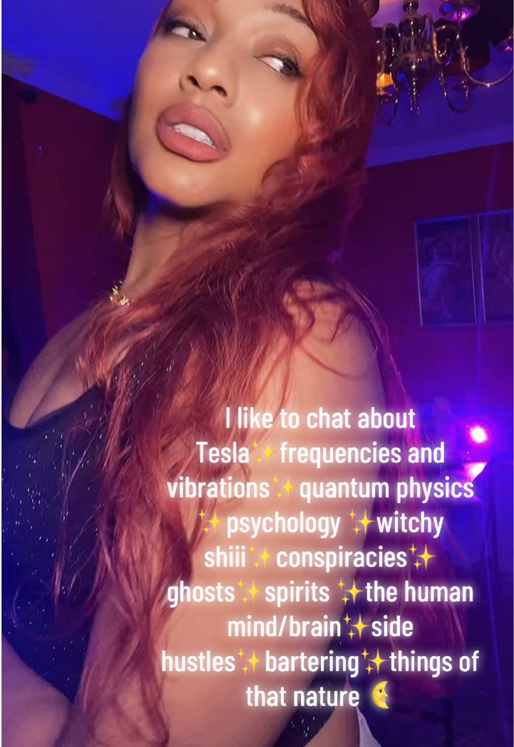 @Tazvazbaybee