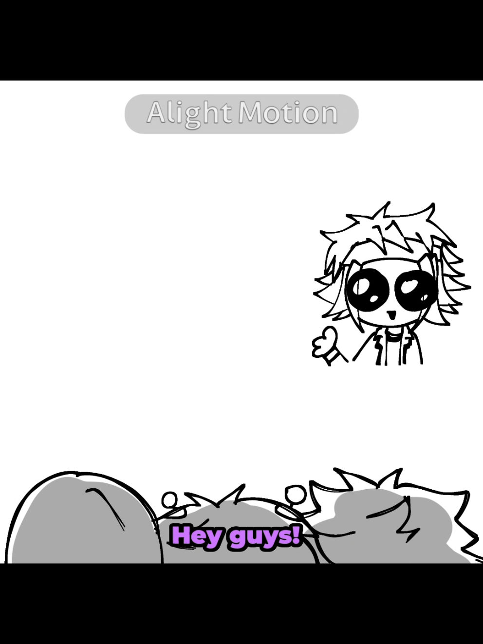 @The Real Shidou