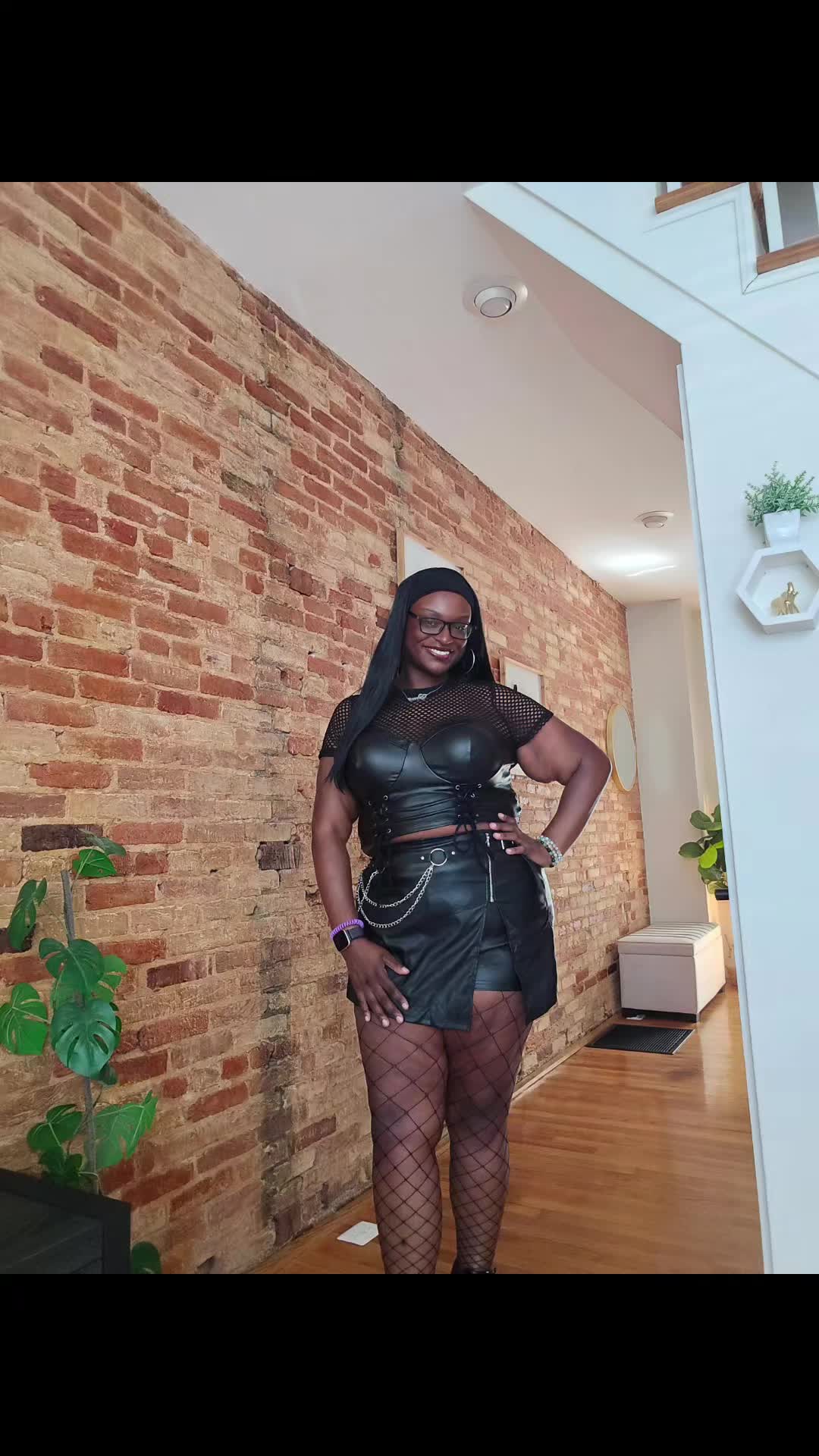 @Keke aka SwaggaQueen