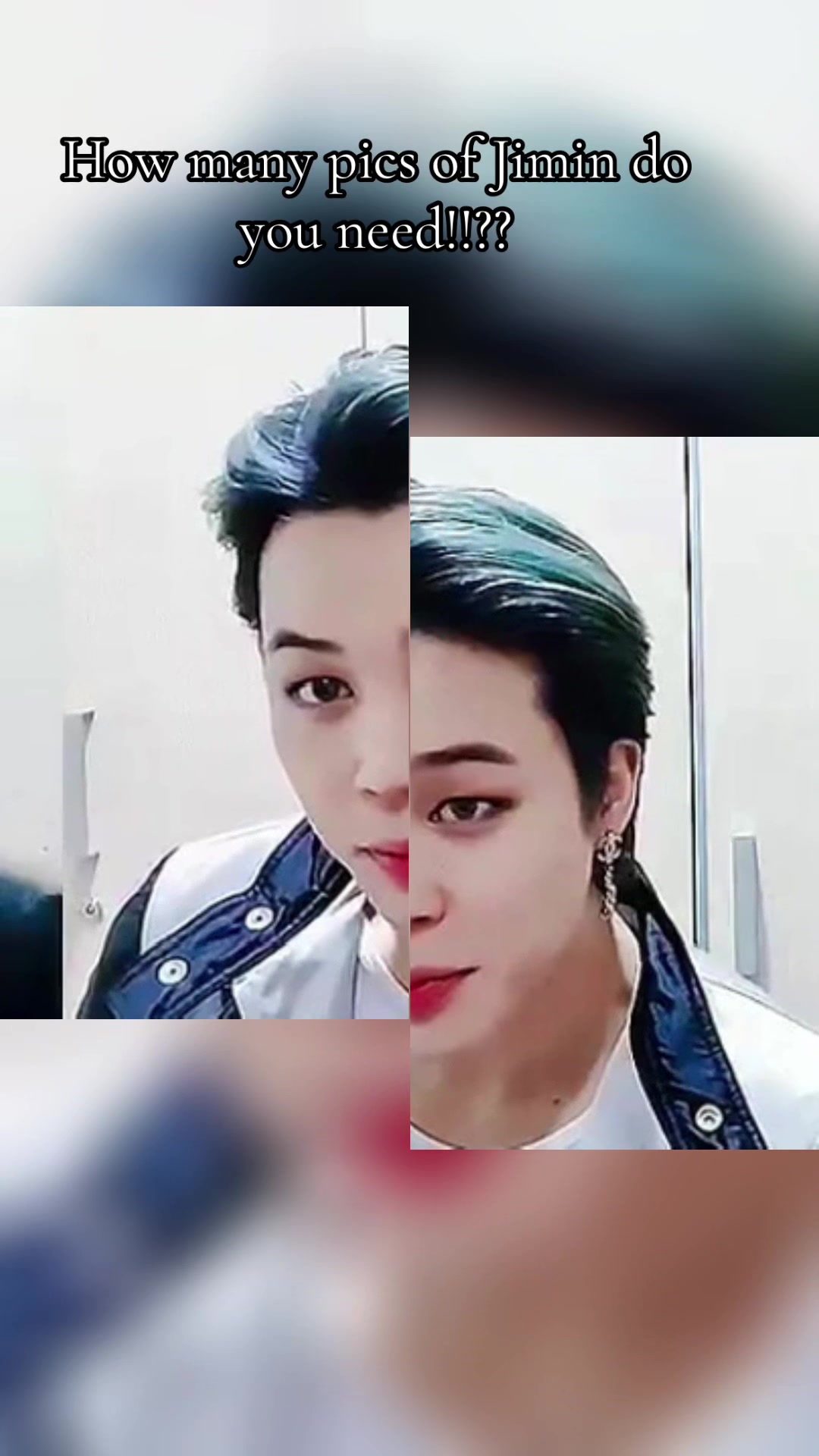 @SanK✨💜luvs✨💜BTS & ELVIS ⚡️🕺