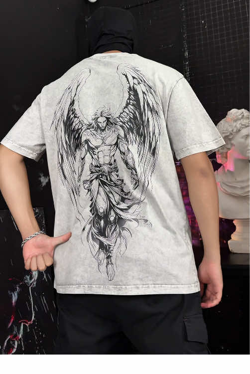 @GLORY THREADS.