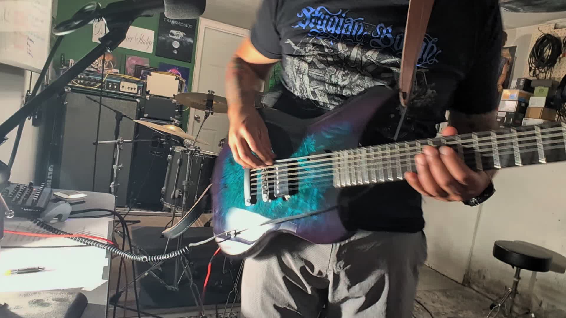 @Chaosmonaut