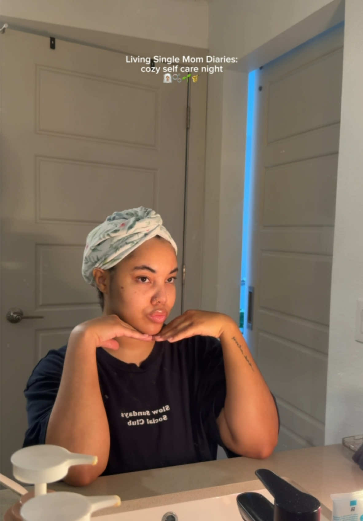 @Jasmine DéSiree