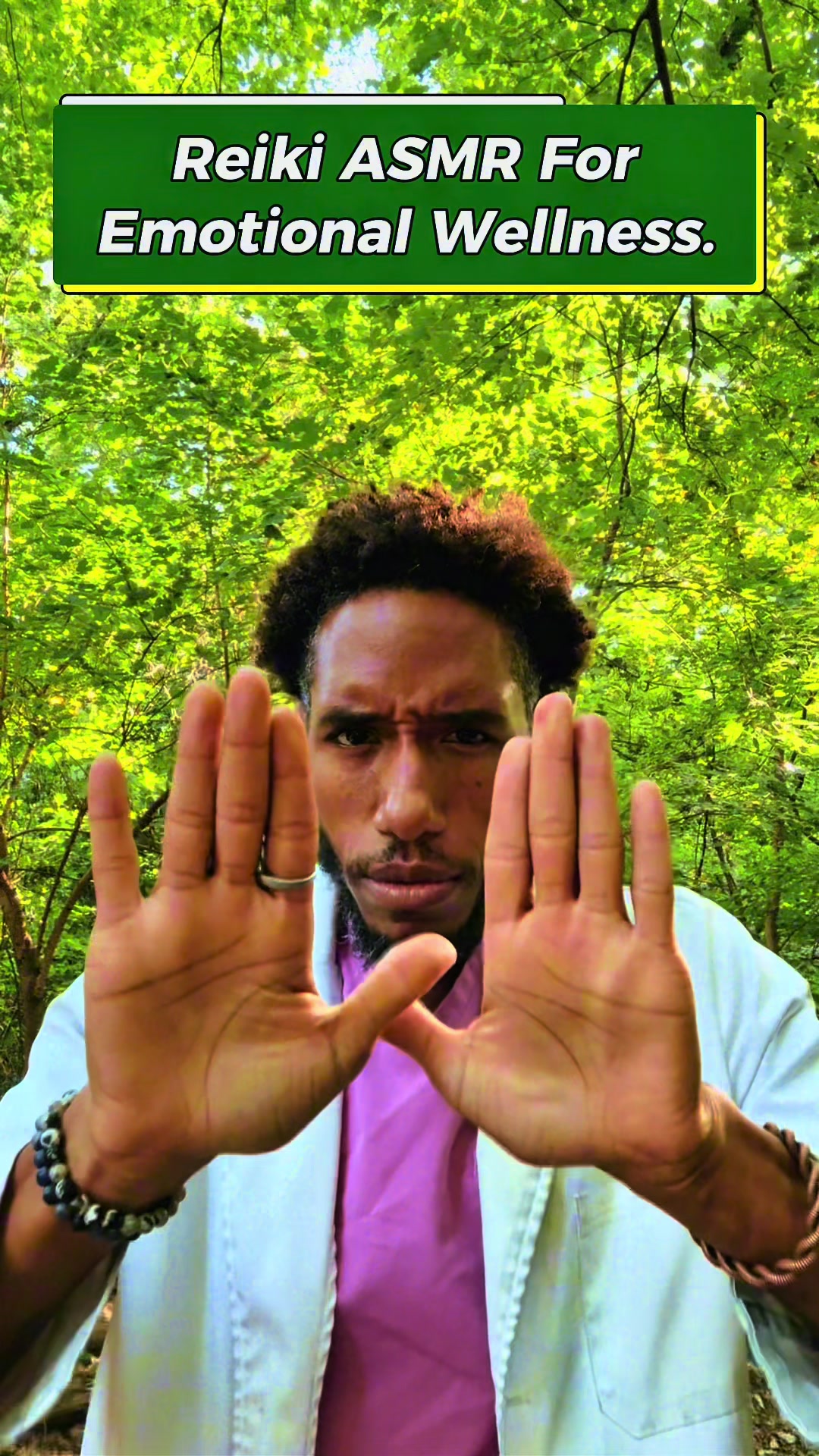 @ThePharmDHealer ®