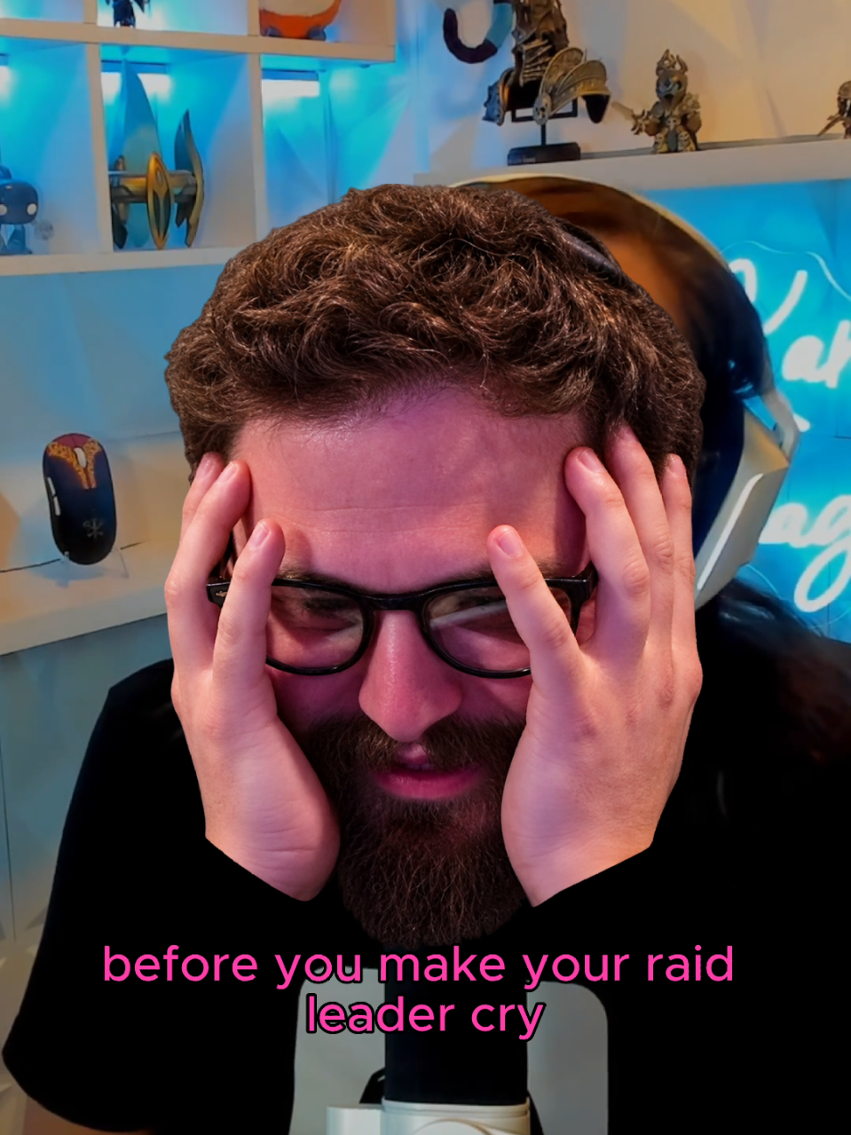 @Veelia in Azeroth