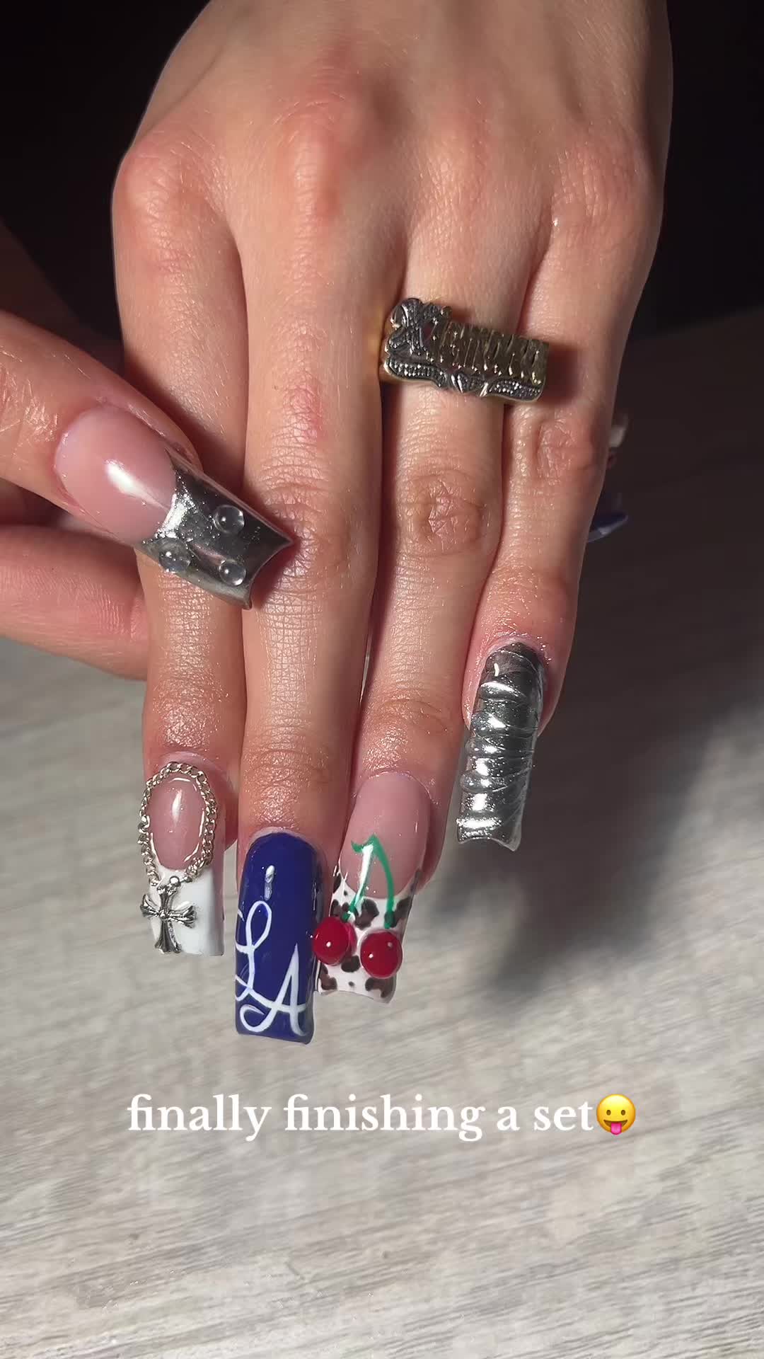 @NJ LICENSED NAIL TECH 🤍
