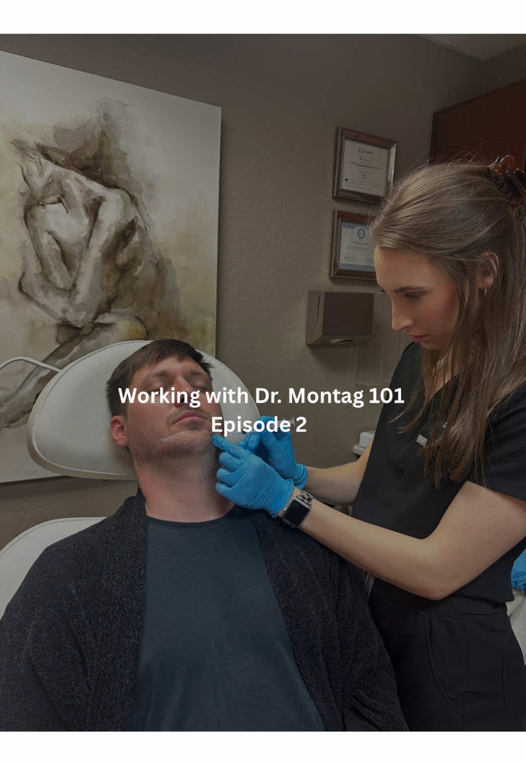 @Dr. Abigail Montag NMD
