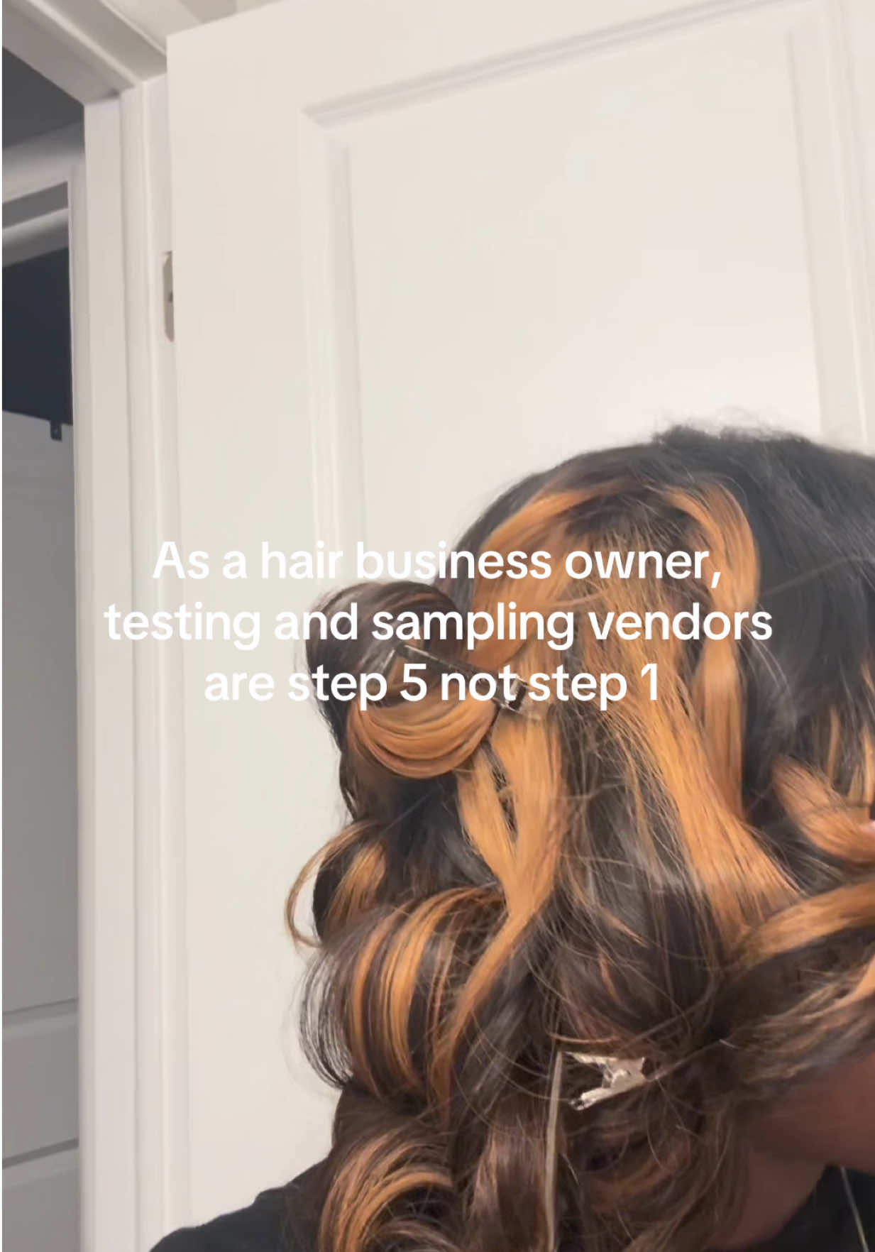 @Rich Off Hair Co & University
