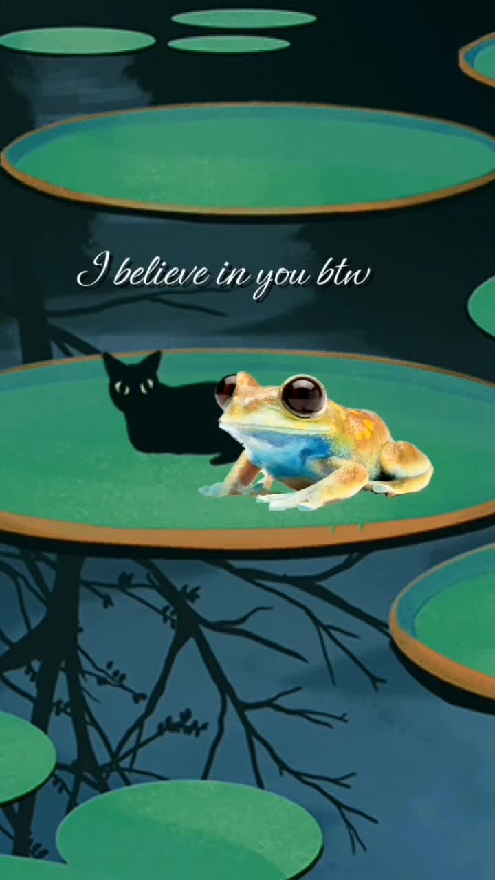 @frogs and autism