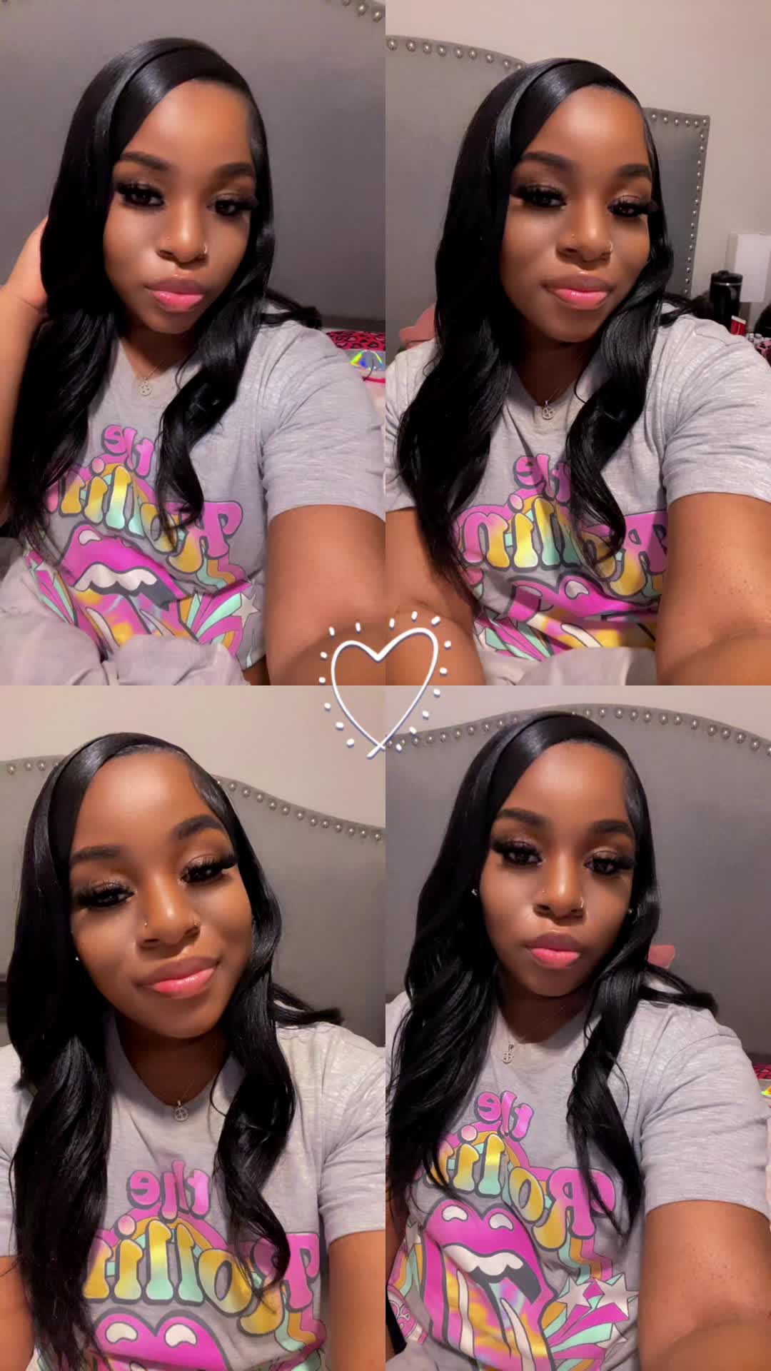 @SparkleDior✨💅♋️