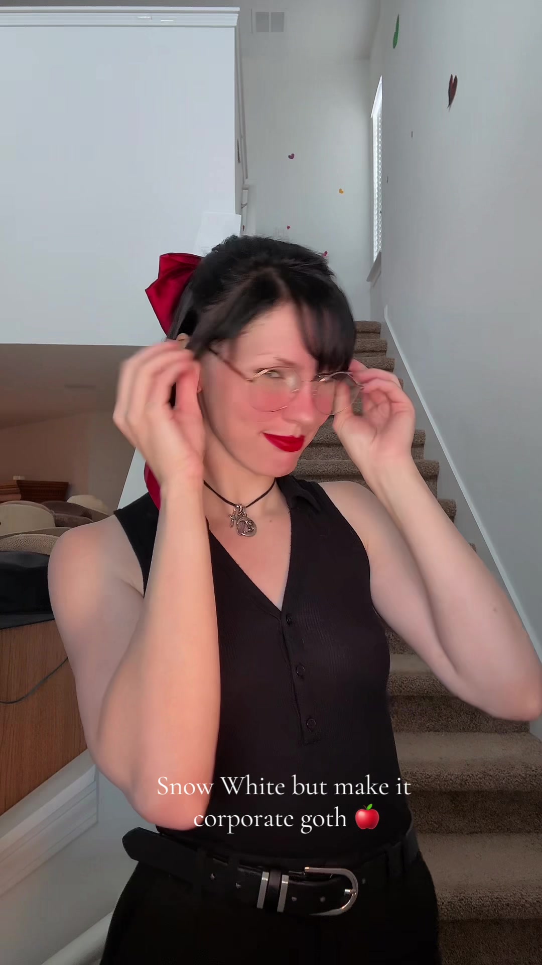 @Sami Marie