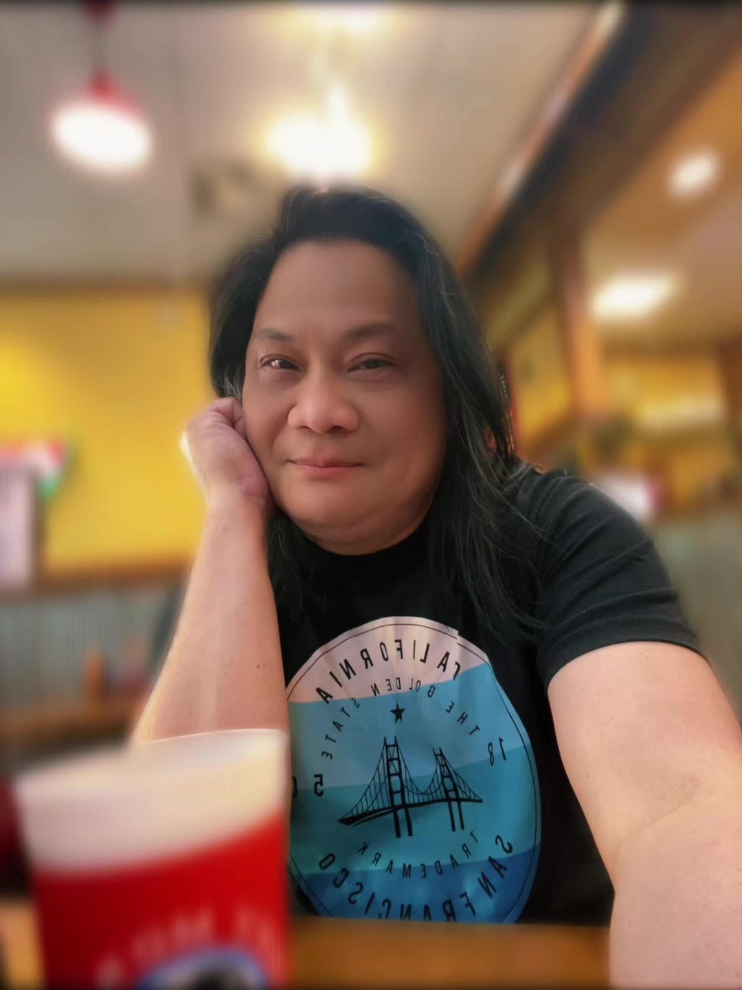@Andy Yatco ๐ณ๏ธ๐