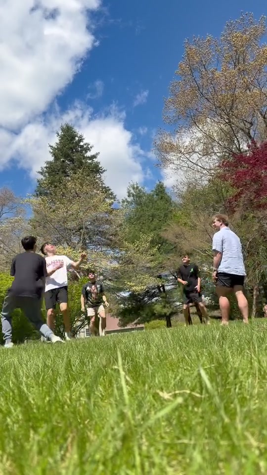 @Northbridge.HackySack