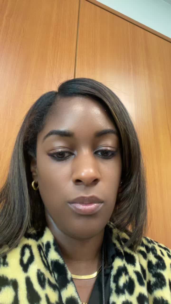 @Aisha Simone 💋