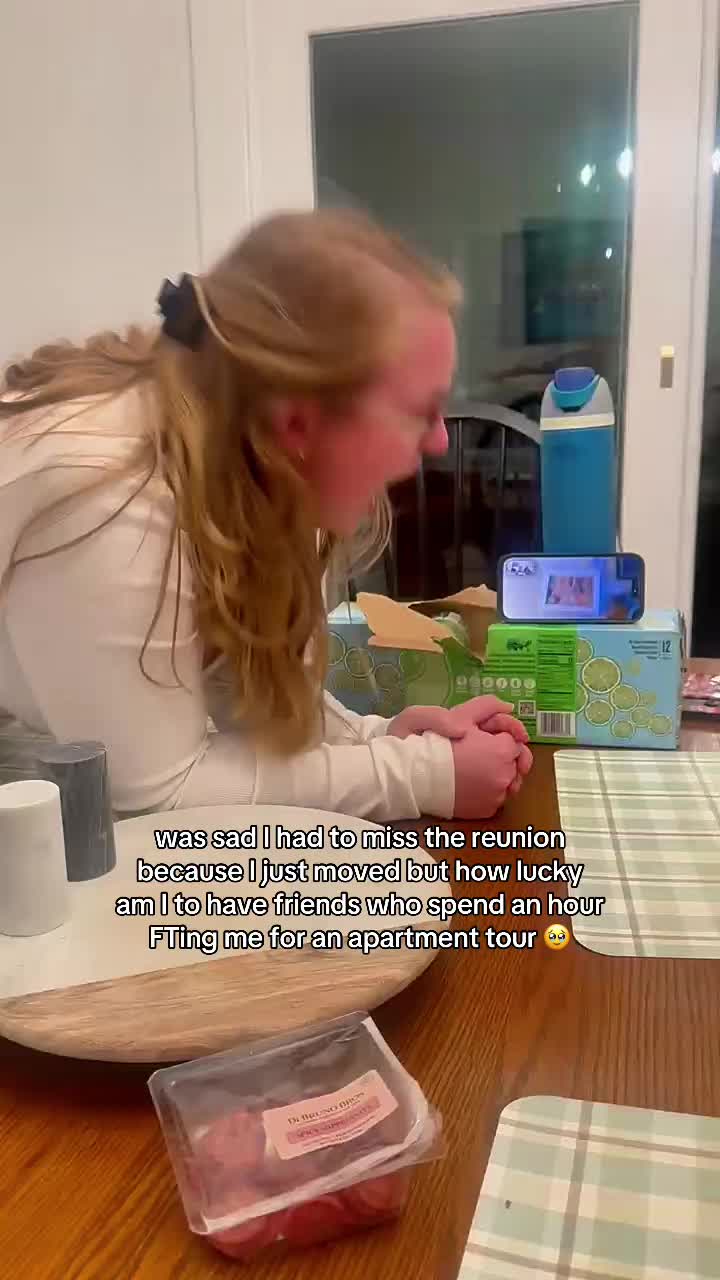 @Rachel