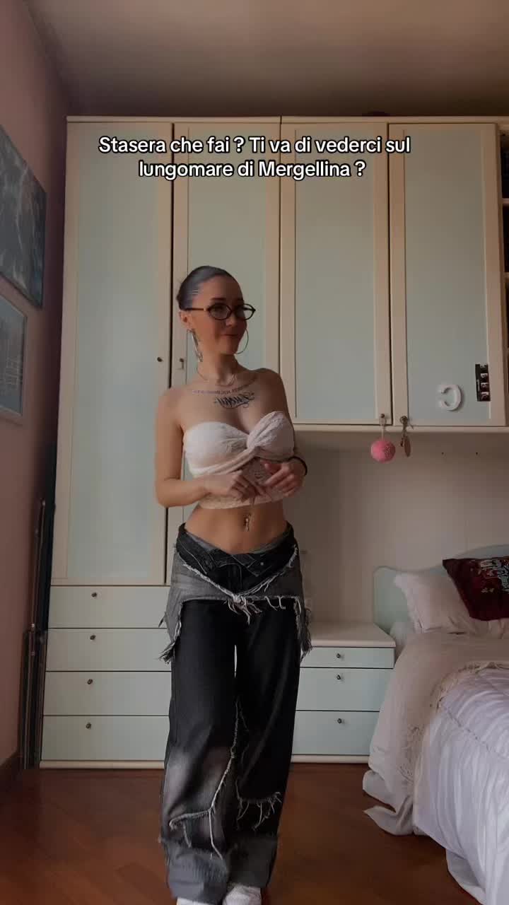@GIULIA DE ANGELIS 🌪