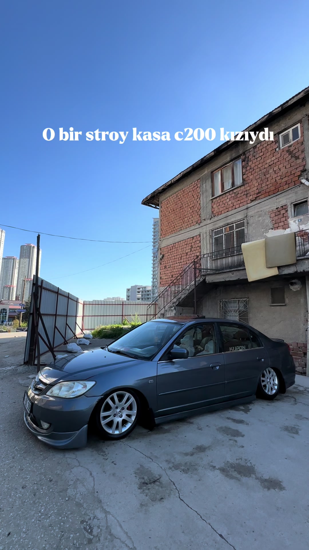 @Burak &Ccedil;il