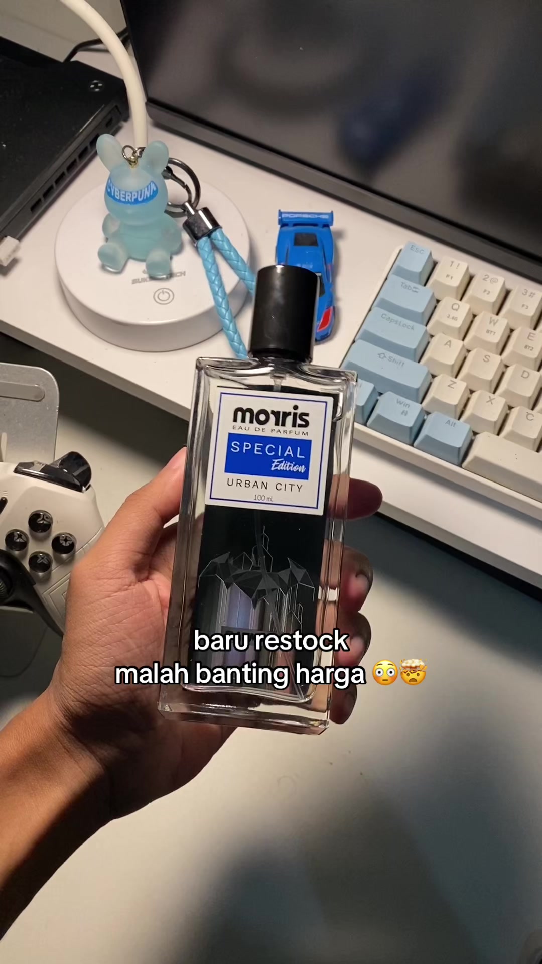 @Racun Tiktok ๐