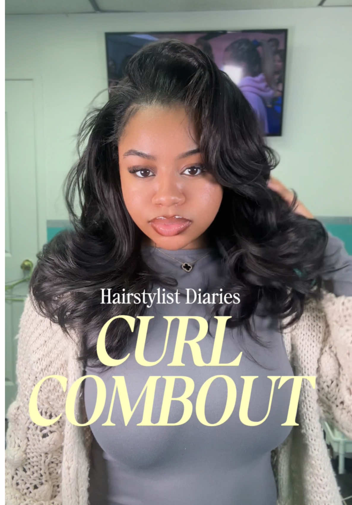 @DETROIT HAIRSTYLIST