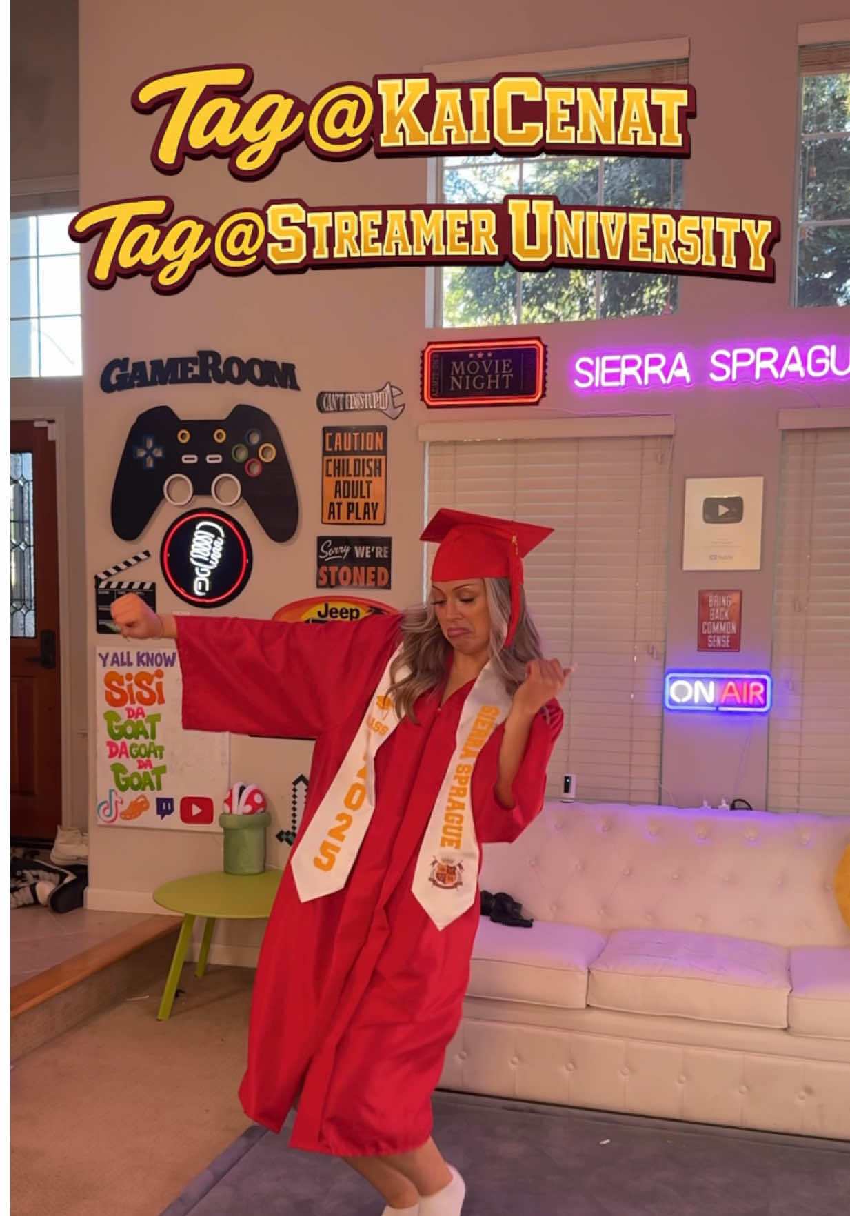 @Sierra Sprague