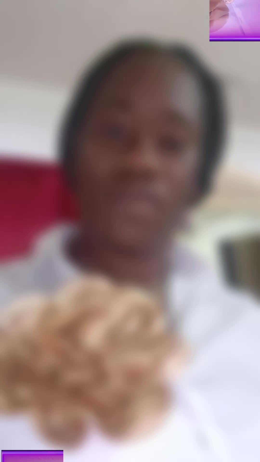 @Nickie Misdetermine