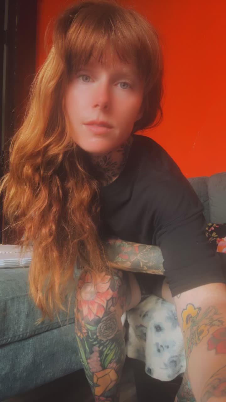 @Allysia Tattoos