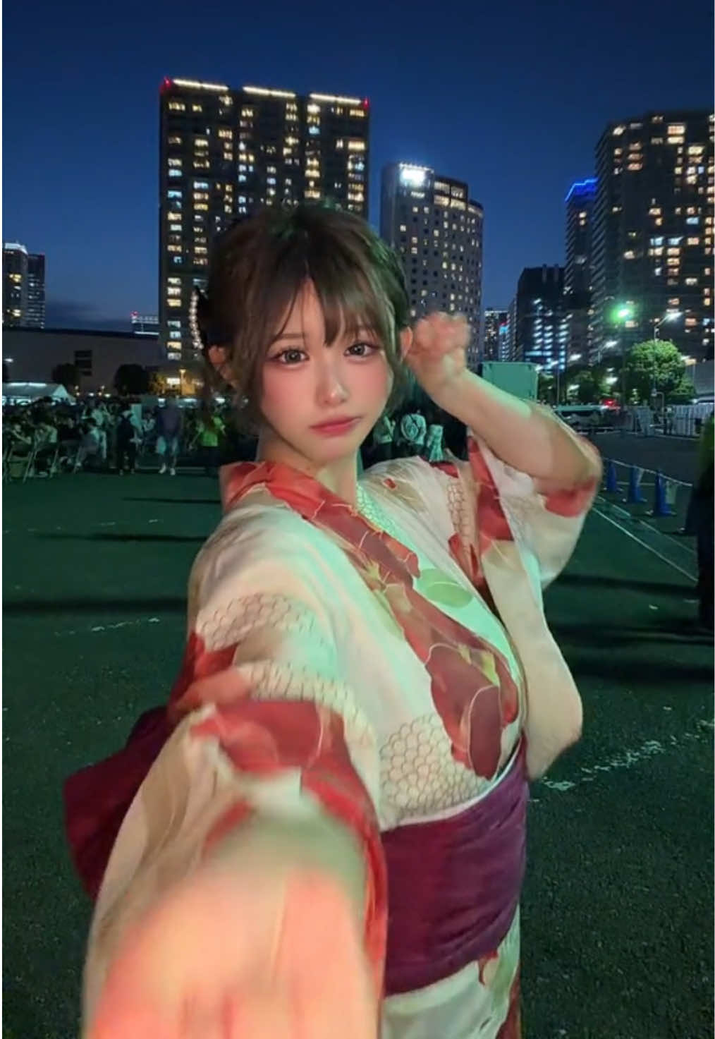@あんめろ