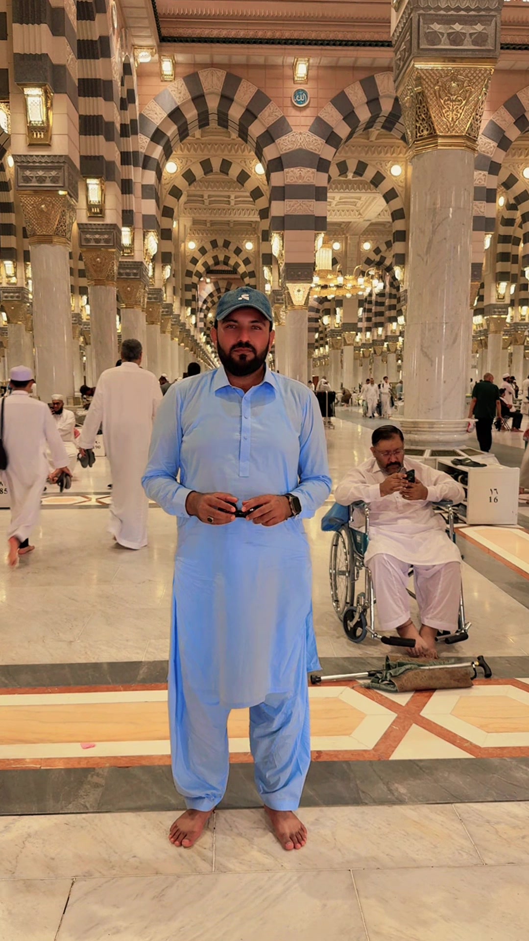 @Zaman