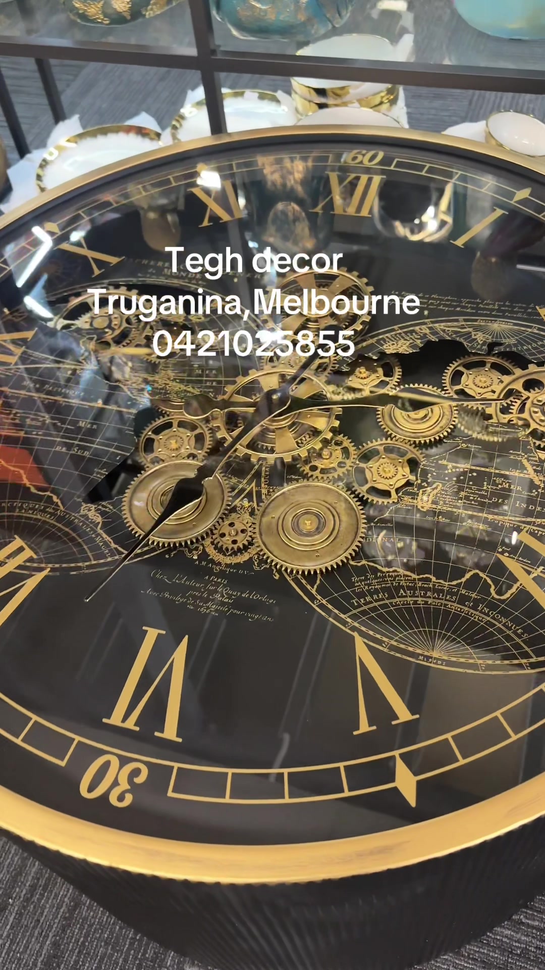 @Tegh Decor