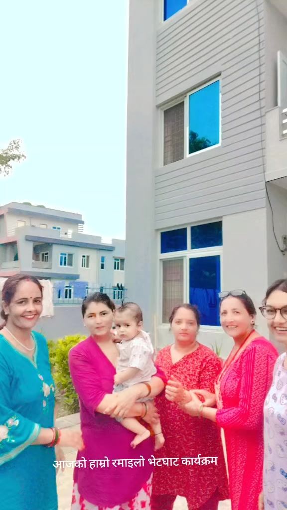 @Pabitra Gautam💙