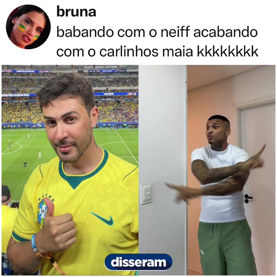 @Disseram