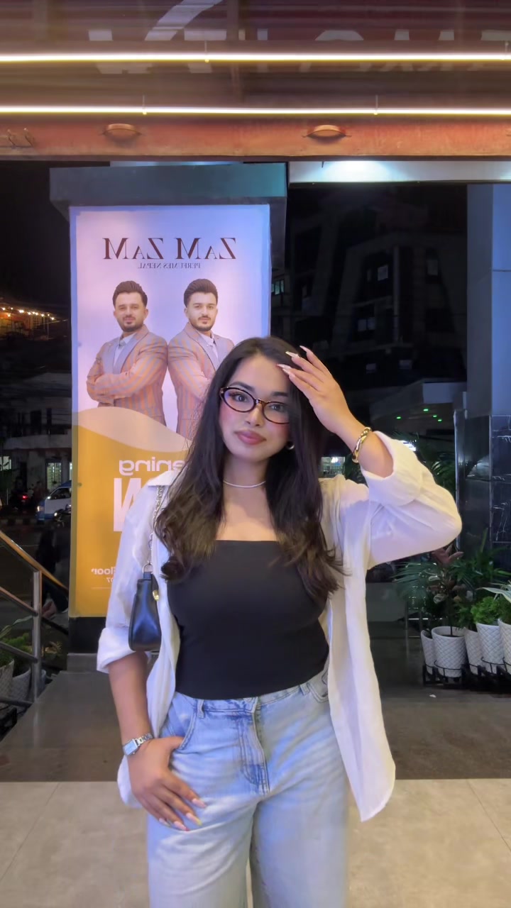@️Ashmita Bishwakarma