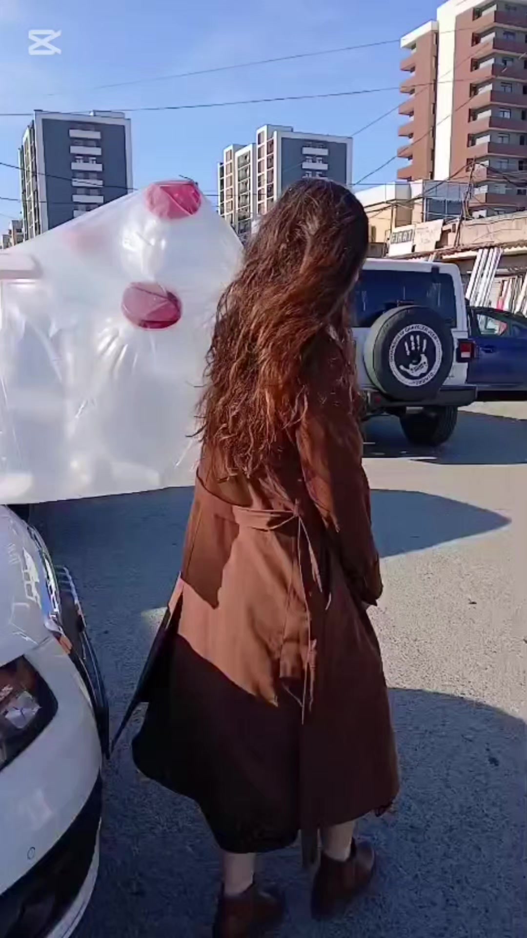 @სილამაზის სალონი ნუშო
