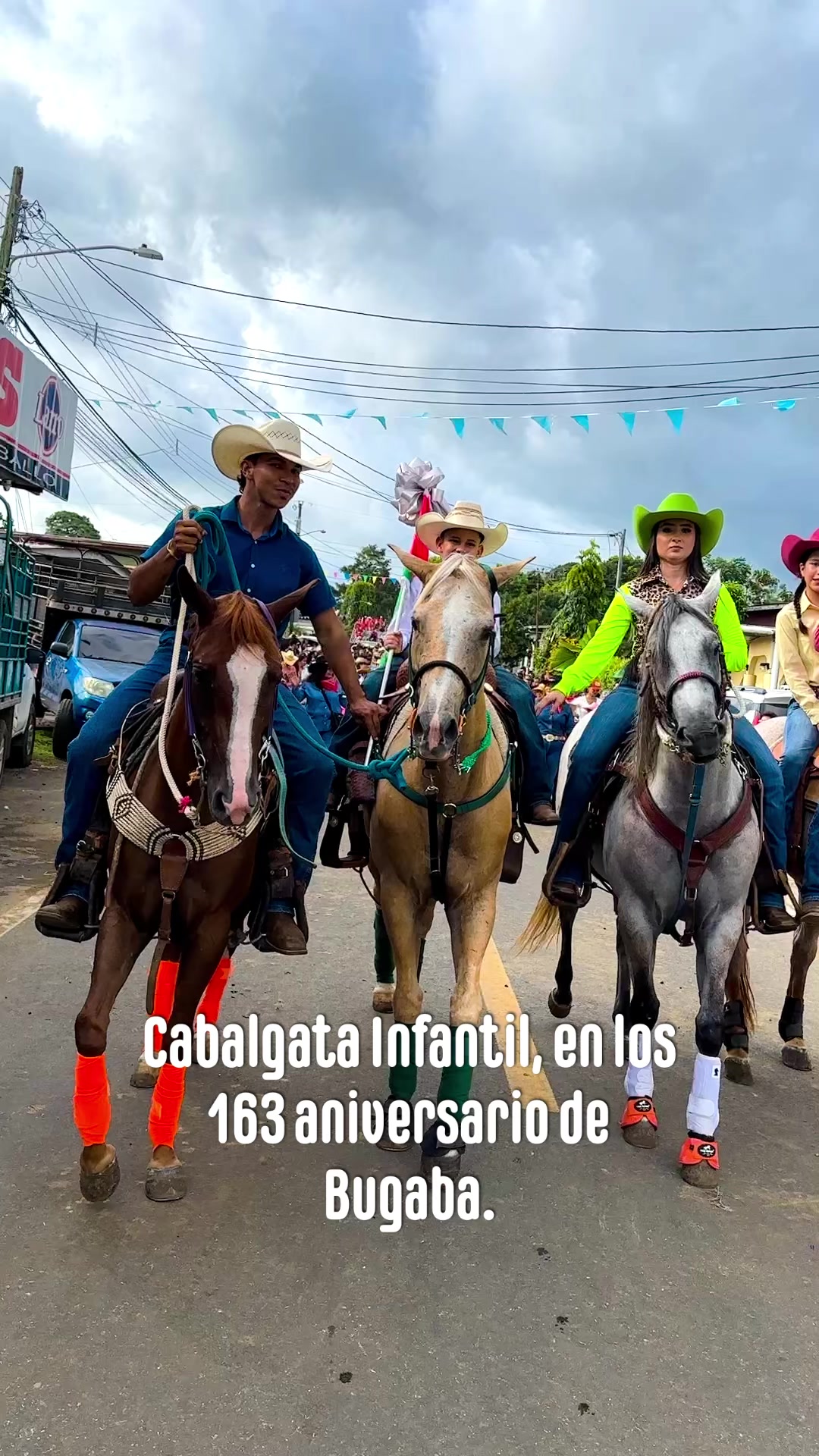@Alcaldía de Bugaba