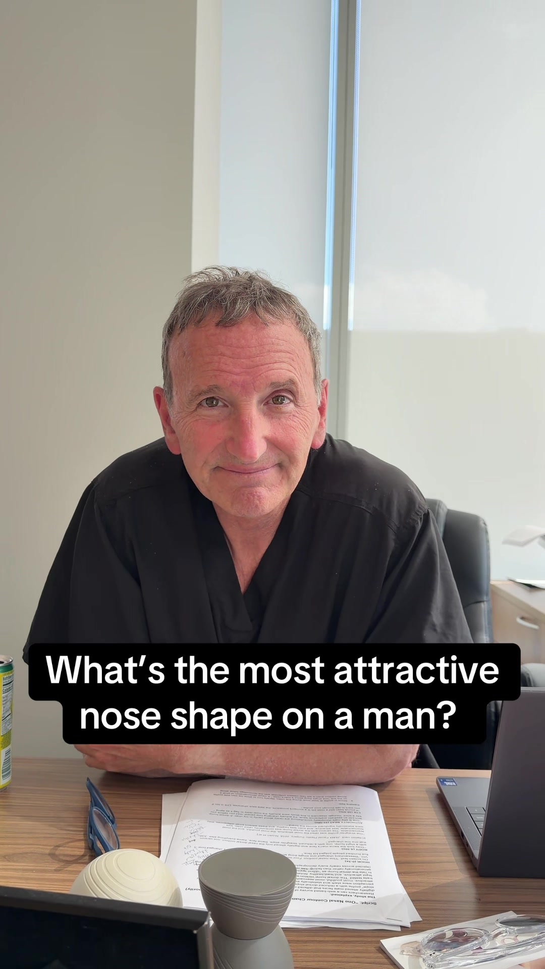 @Dr. Steven Dayan MD