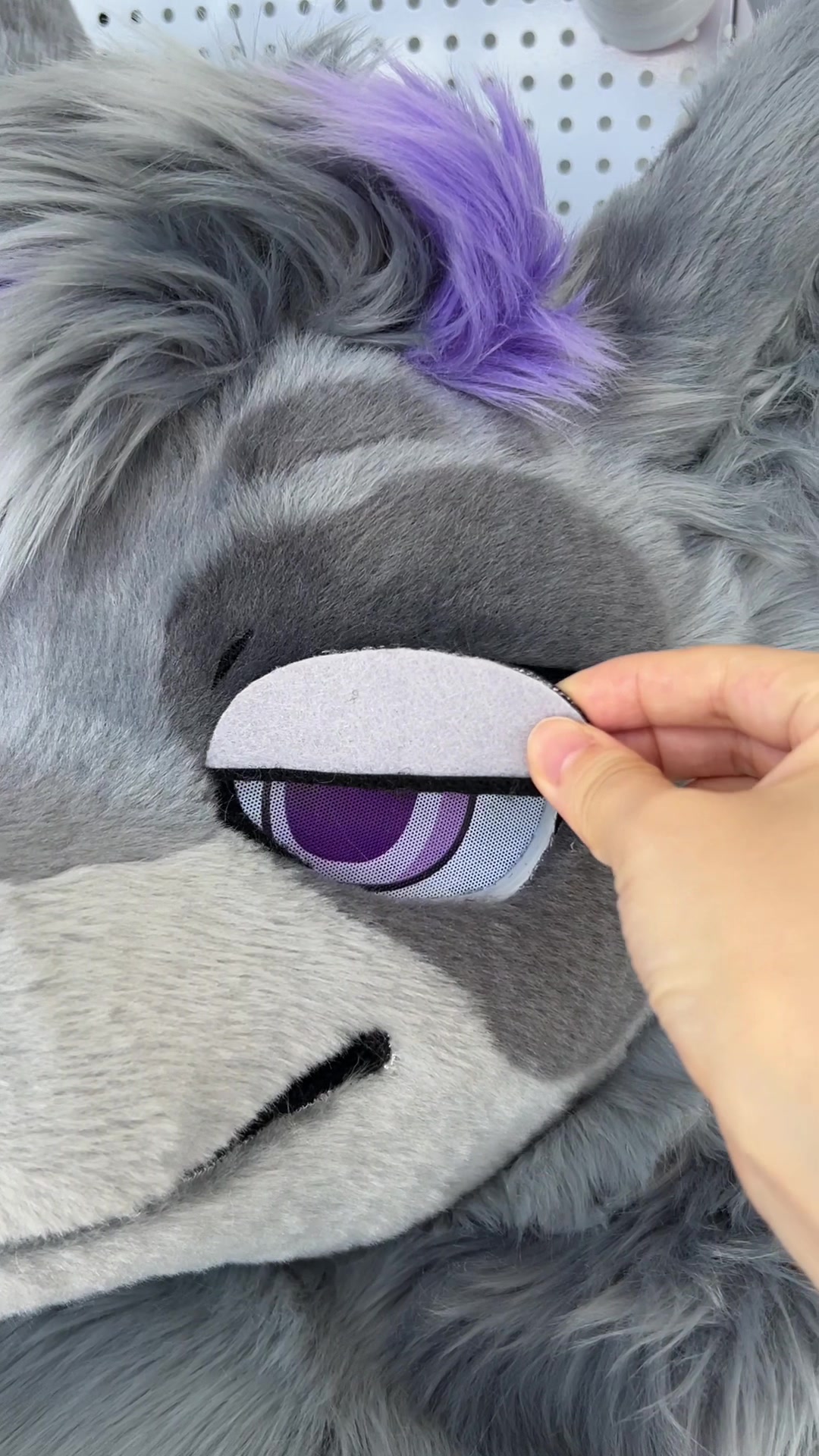 @Beasthold- furry