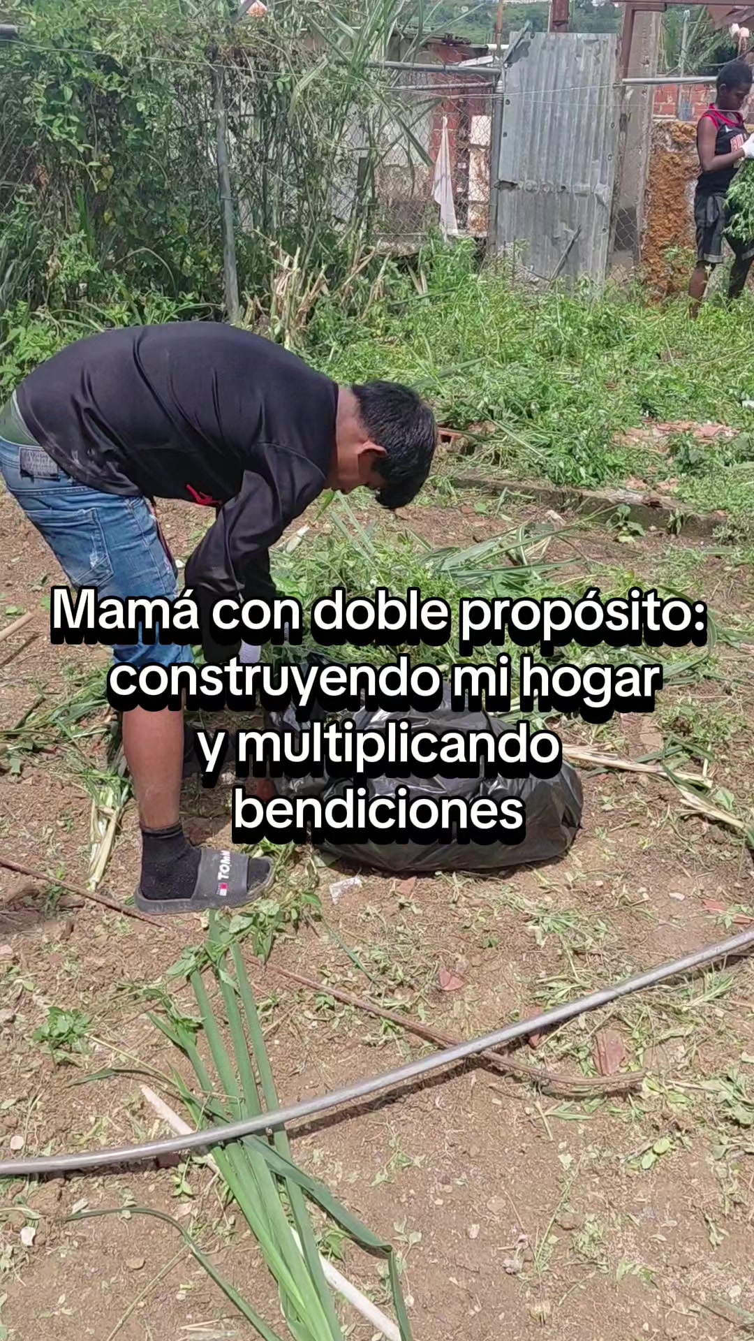@Yessenia Robles | Emprendedora