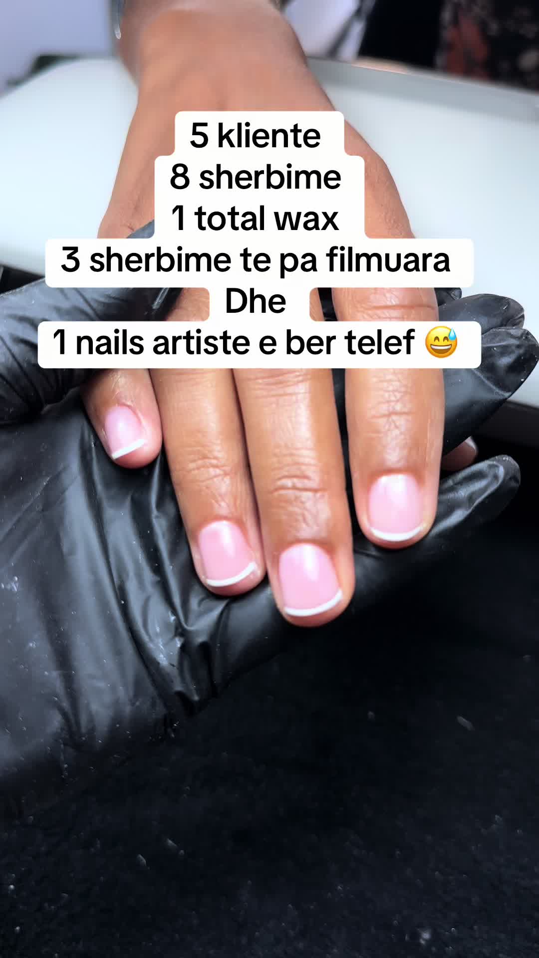 @Femme Fatale Nails