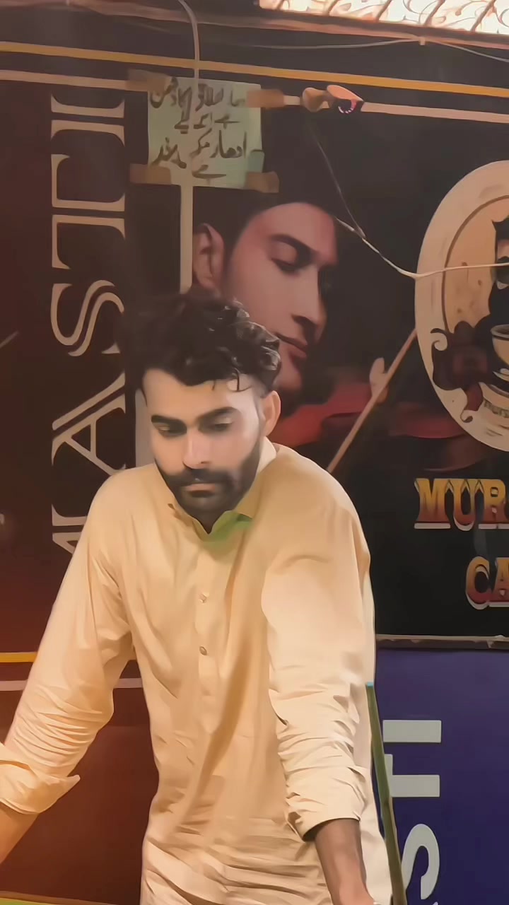 @Ubaid Bilal😎✌️