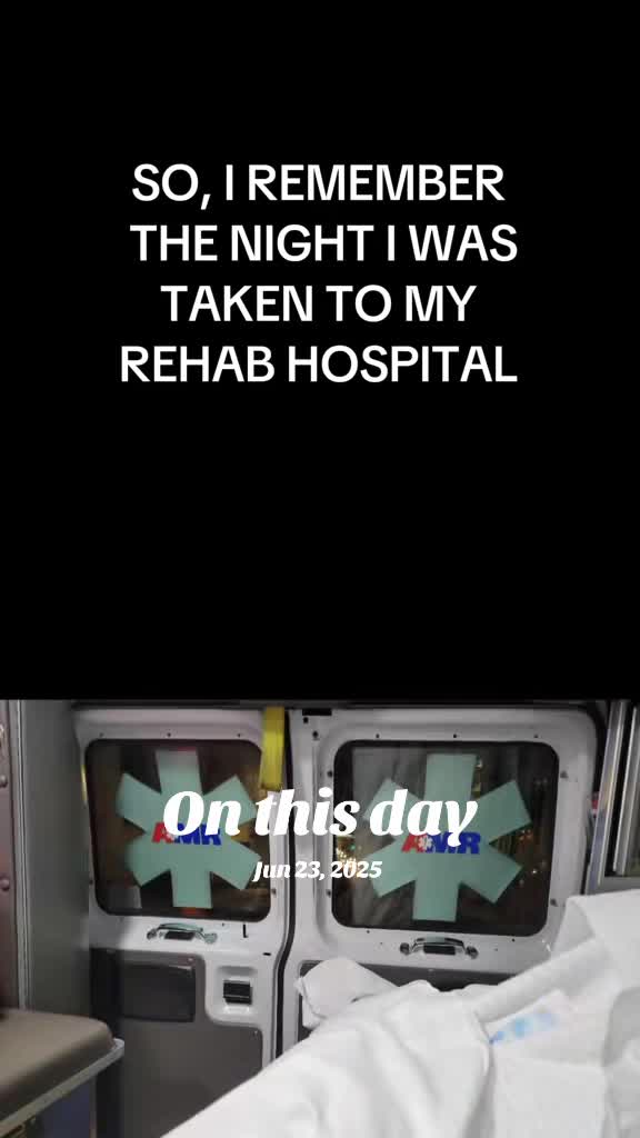 @Stroke SURVIVOR Sal