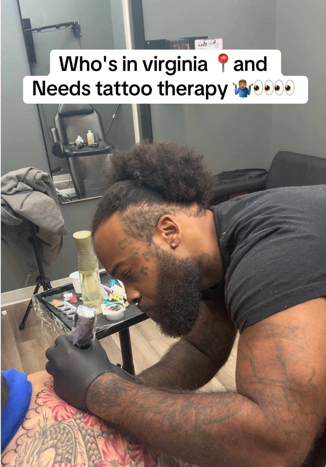 @Monstas Ink LLC