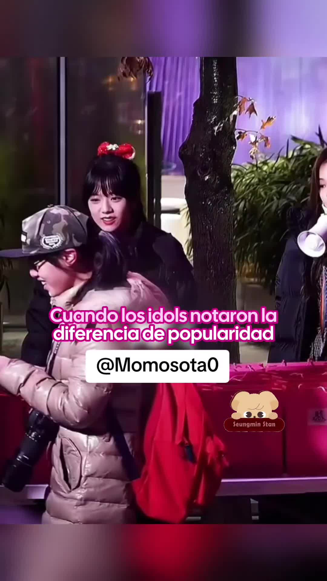 @𐙚 ✿⃟₊ּ . 𝙼𝓸𝓶𝓸 𖹭̷ ꐑꐑ