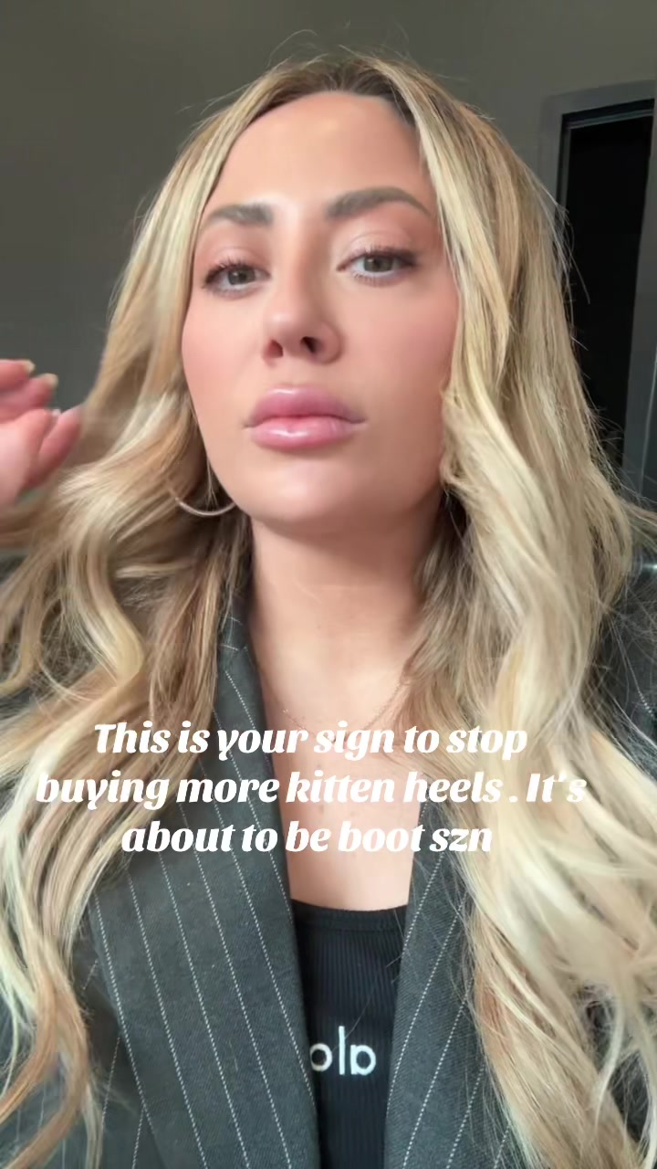 @Jess Goldstein