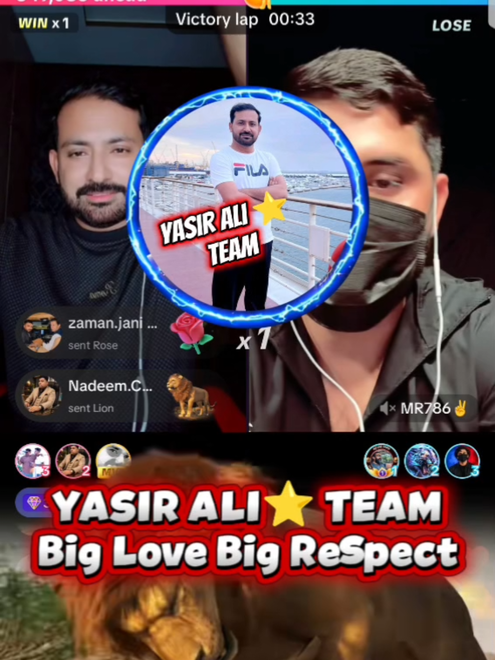 @๐๐ผ๐ฝ๐๐โญ(Editor Yasir Aliโญ)