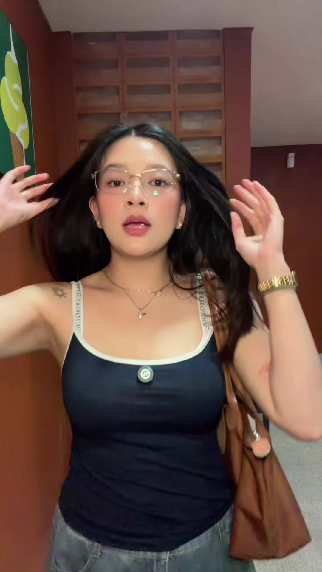 @jasmine aja / ig:@jsmnmlnaa
