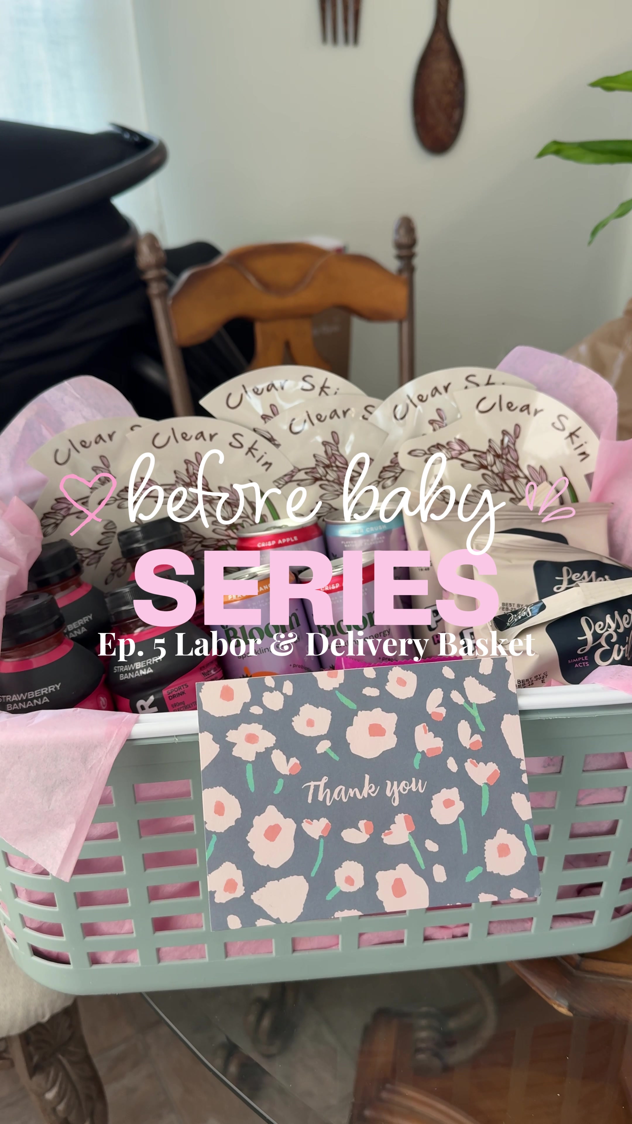 @Melanie 🌸 NP | Mom to be 🤰🏻
